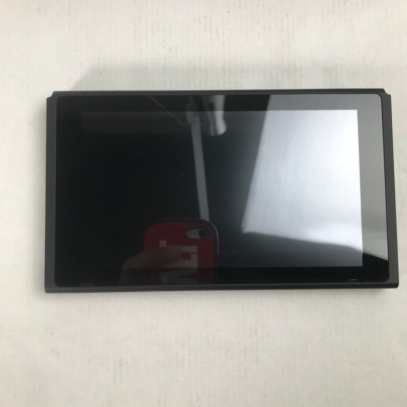 中古美品】 未使用 Nintendo Switch ニンテンドー スイッチ 本体
