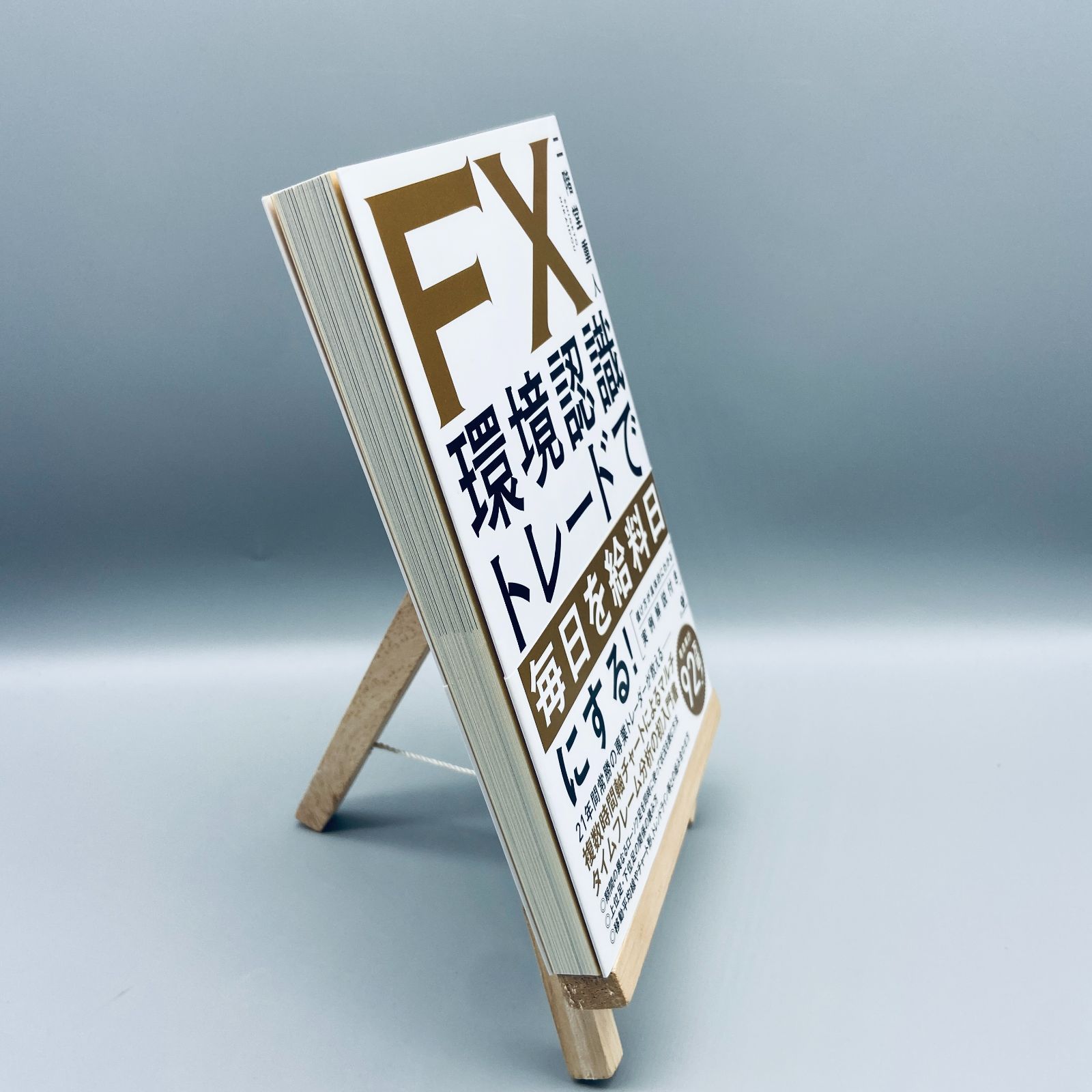 FX環境認識トレードで毎日を給料日にする! - メルカリ