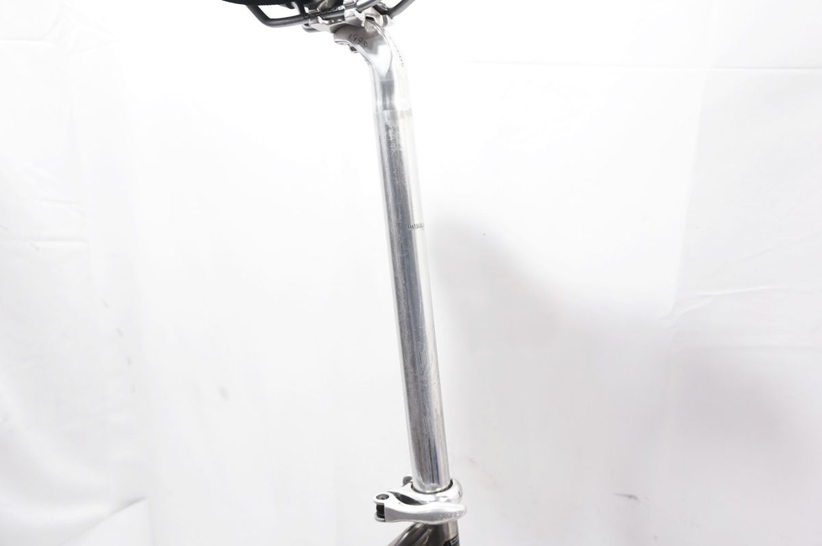 折り畳み自転車 バイチャリ世田谷店