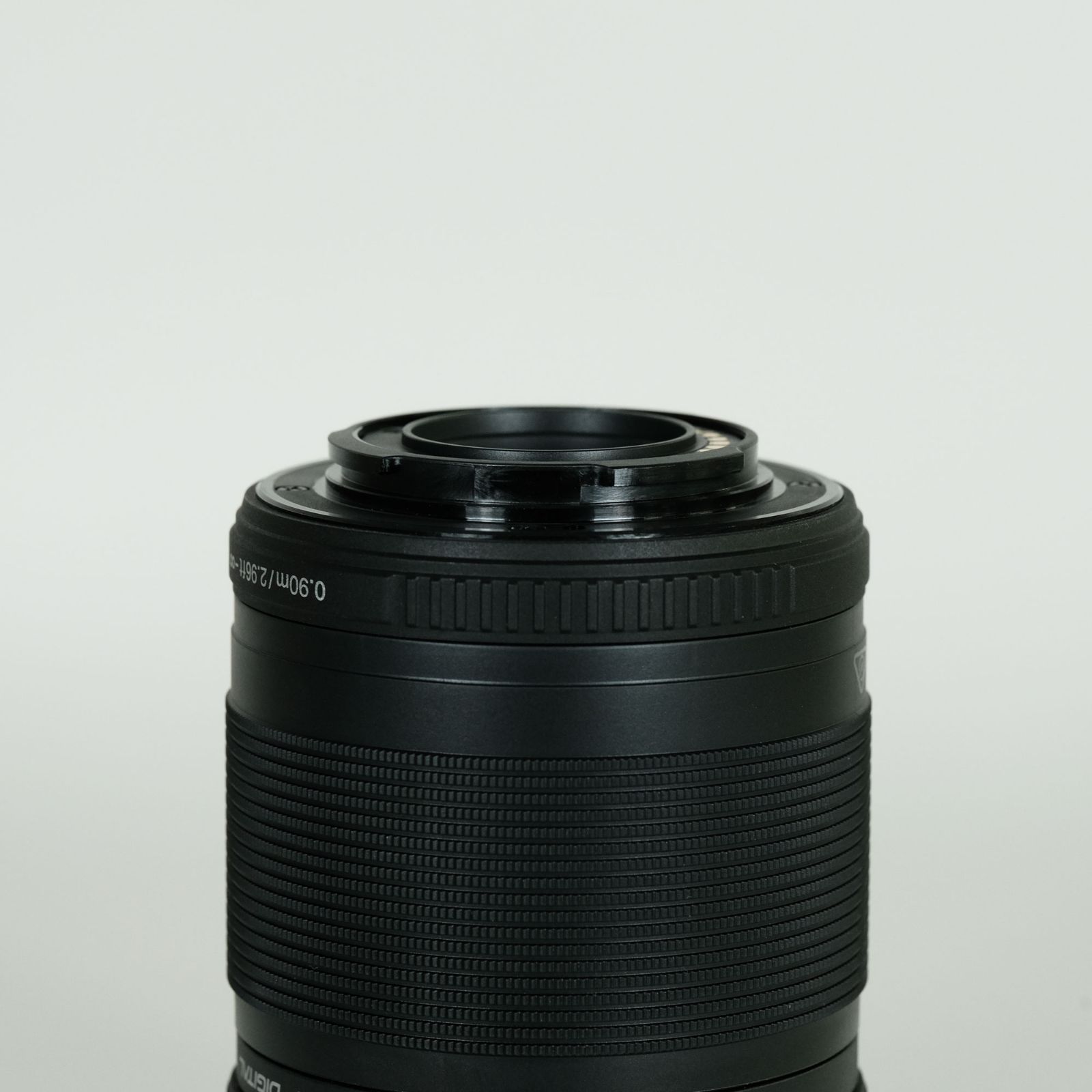 OLYMPUS