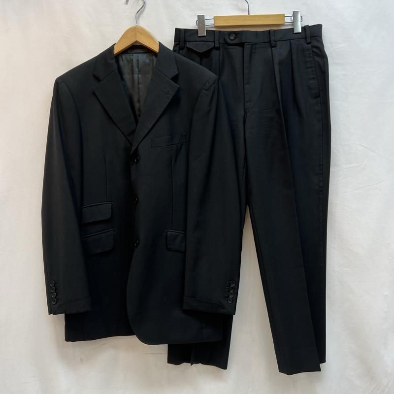 高評価！ BURBERRY スーツ バーバリーブラックレーベル LABEL BLACK スーツ