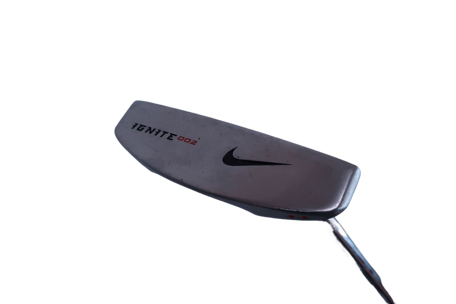 NIKE GOLF(ナイキゴルフ) ピン型パター 34インチ IGNITE 002 ゴルフ用品 2401-0197 - メルカリ