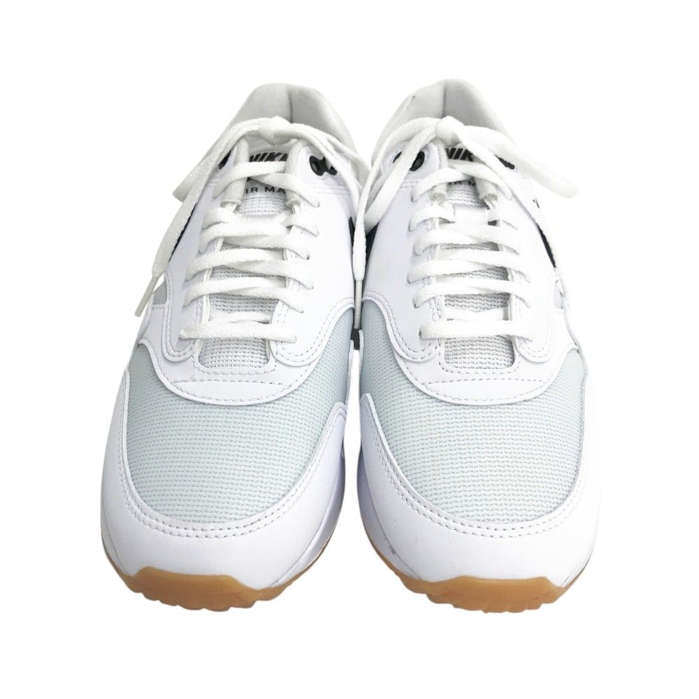 NIKE GOLF ナイキゴルフ FN0697-100 ゴルフシューズ AIR MAX 1 86 OG ホワイト系 25.5 240101547362 ゴルフウェア メンズ ストスト