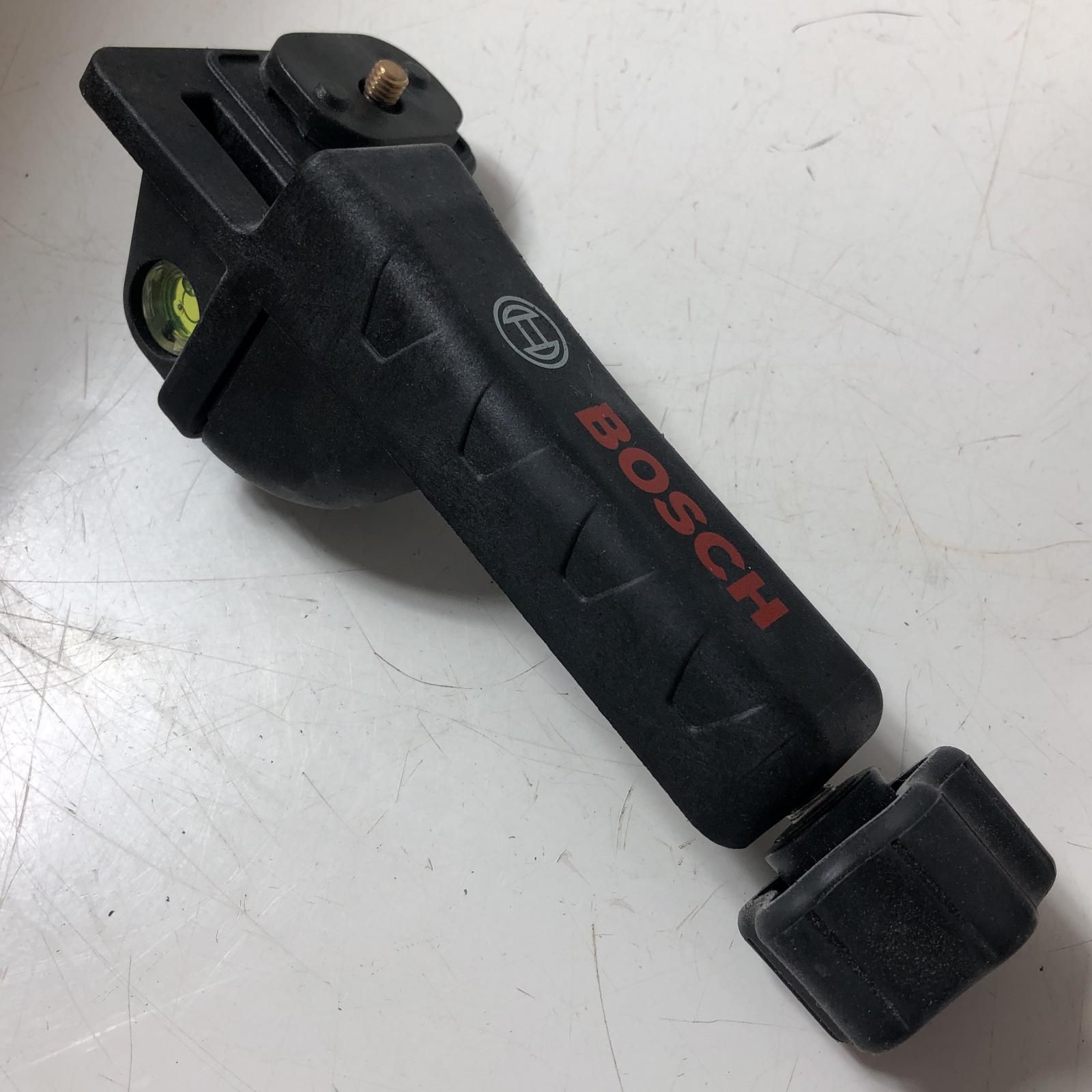 ボッシュ レーザー墨出し器