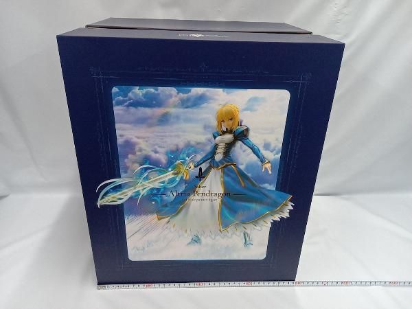 【開封品】フリーイング　セイバー/アルトリア・ペンドラゴン1/4 開封品】フリーイング セイバー/アルトリア・ペンドラゴン1/4 FREEing