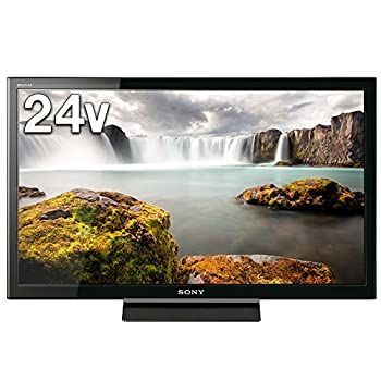 中古】「非常に良い」ソニー SONY 24V型 ハイビジョン 液晶テレビ 