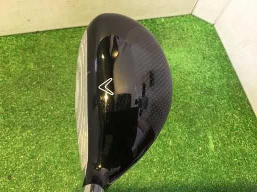 キャロウェイ EPIC MAX FAST U 6 レディース ユーティリティ UT ELDIO for CW 40 フレックスA 女性用 右利き 右用 Cランク ゴルフクラブ