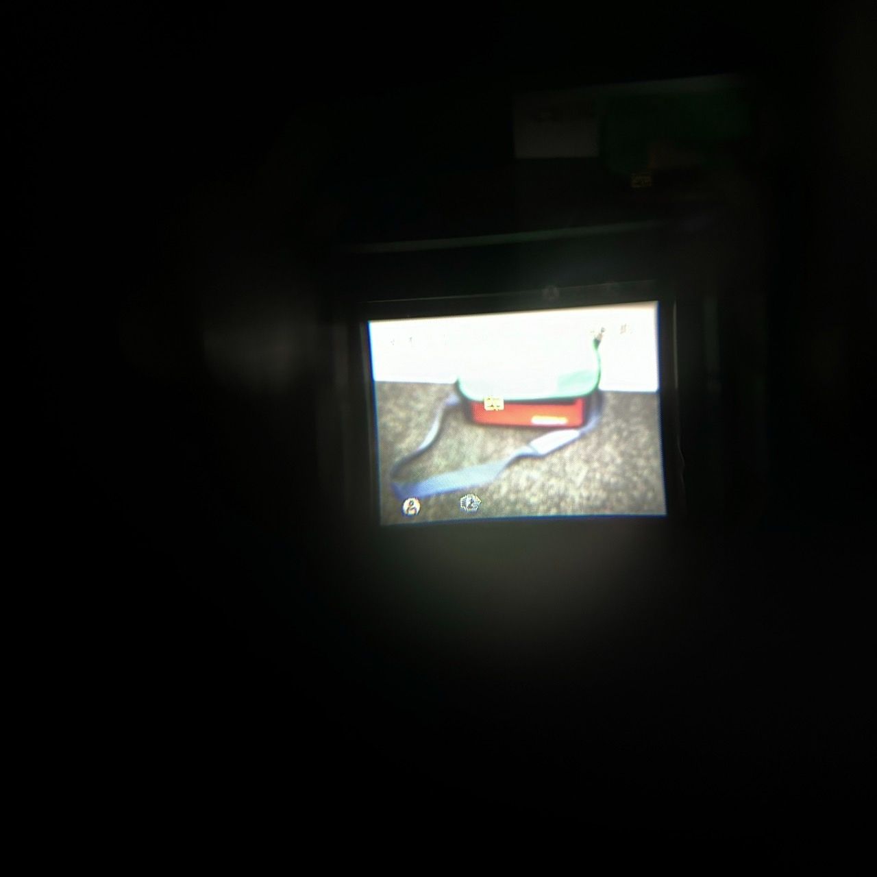 ソニー CCD-TR290