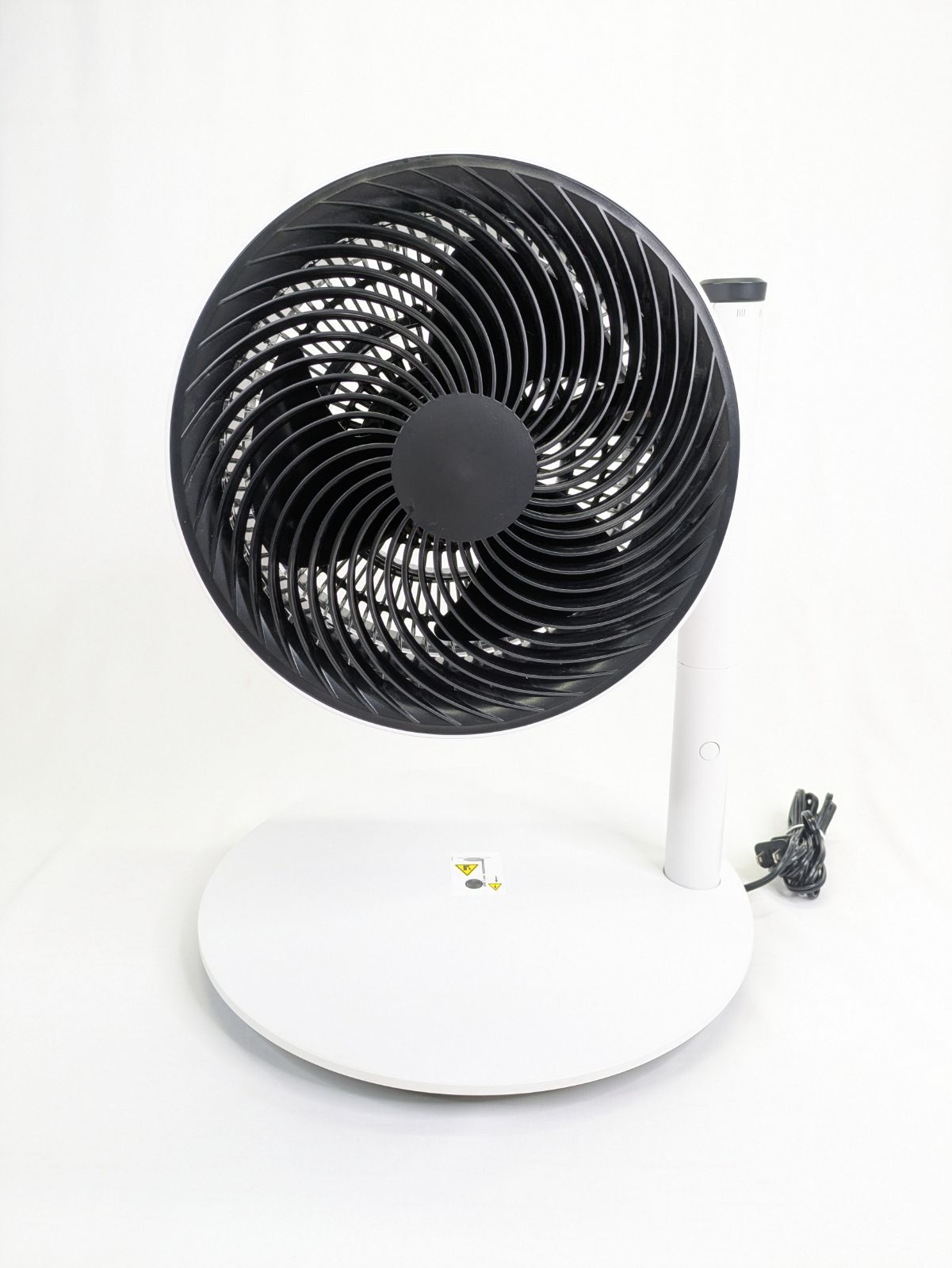 通電確認済み】BONECO・ボネコ・AIR SHOWER ディスカウント FAN・F220