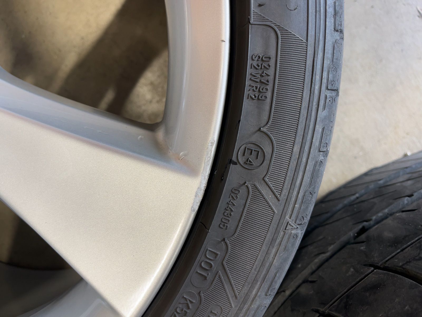 BMW E71 X6 純正品 品 21インチ 4本セット FFCRYSTALESIA_COM