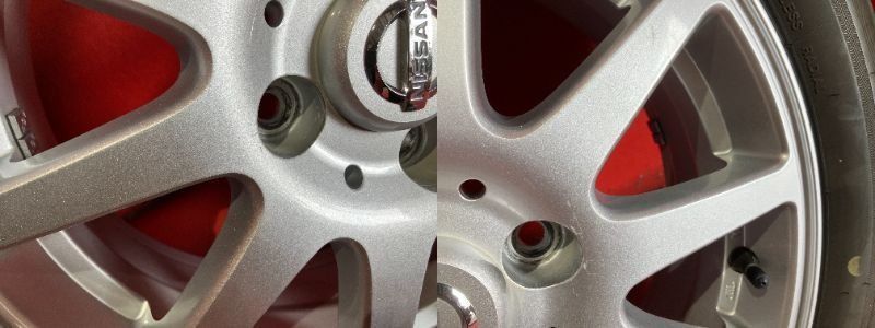 NH100C 15x6.0