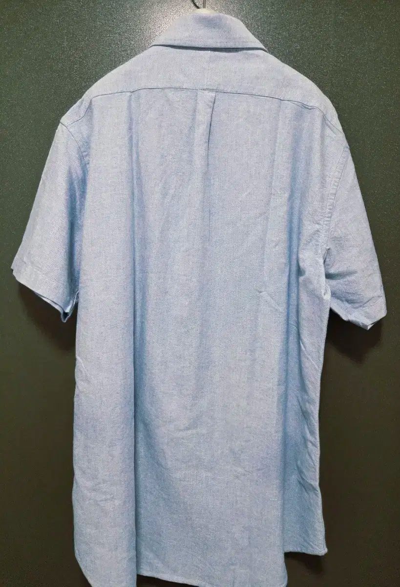 ポロ Ralph Lauren ラルフローレン 半袖 シャツ ラベンダー