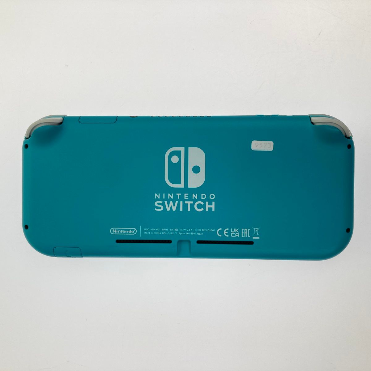 ニンテンドウ Nintendo