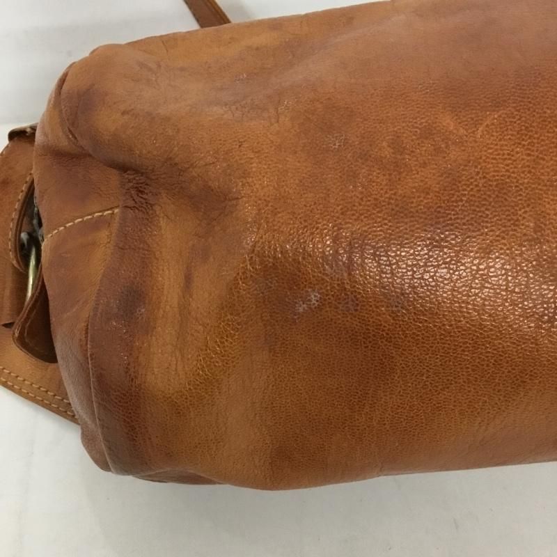 ウエストバッグ