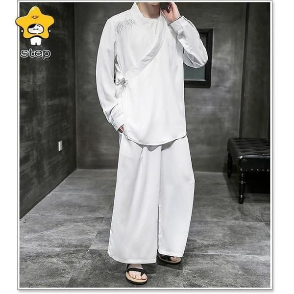 祭り おしゃれな甚平が多数