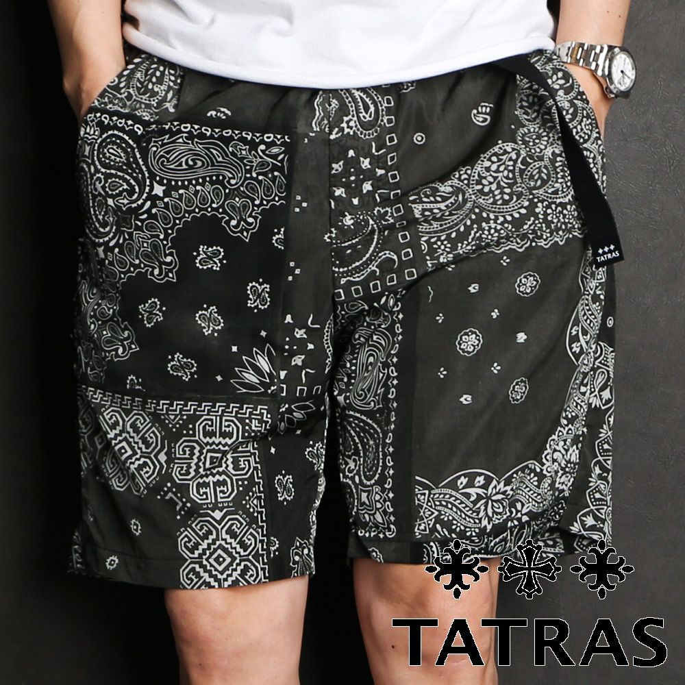 TATRAS ショートパンツ - ショートパンツ