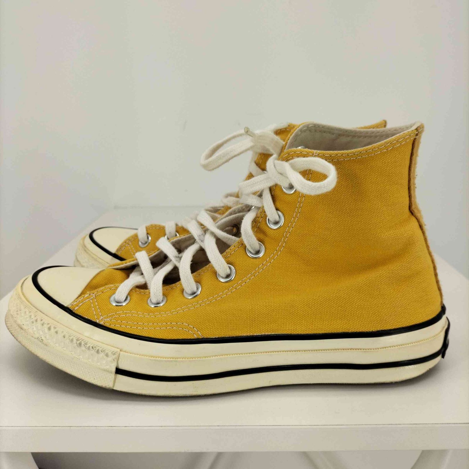 コンバース CONVERSE CT70 SUNFLOWER HI CUT サンフラワー ハイカット 