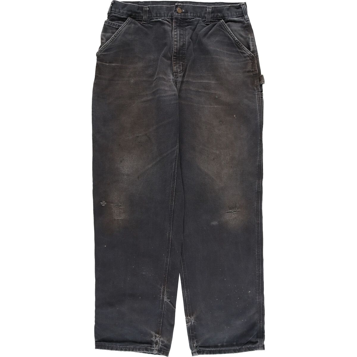 古着 カーハート Carhartt ダックペインターパンツ メンズw35相当/eaa439555
