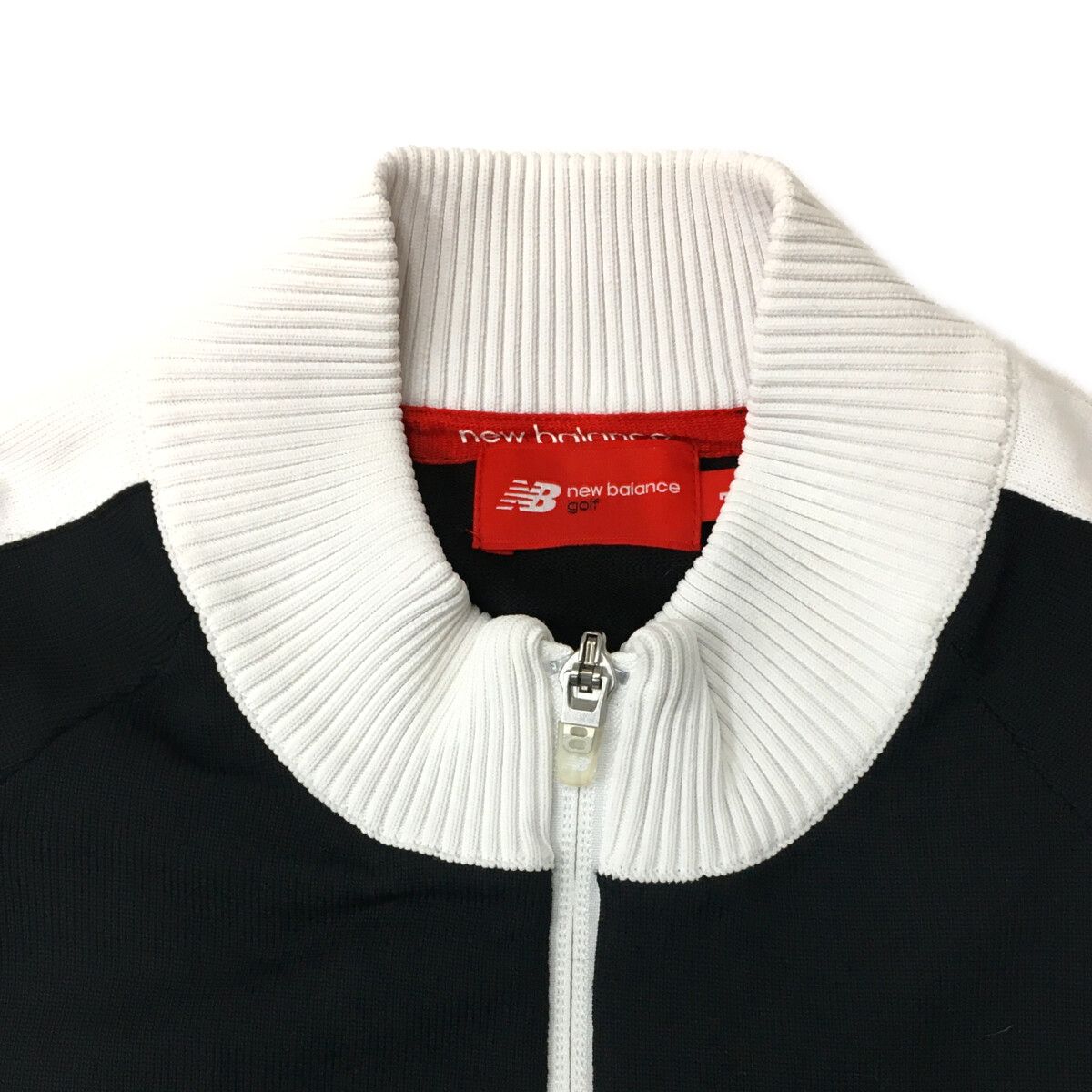中古 レディース ニューバランスゴルフ New Balance golf ニット