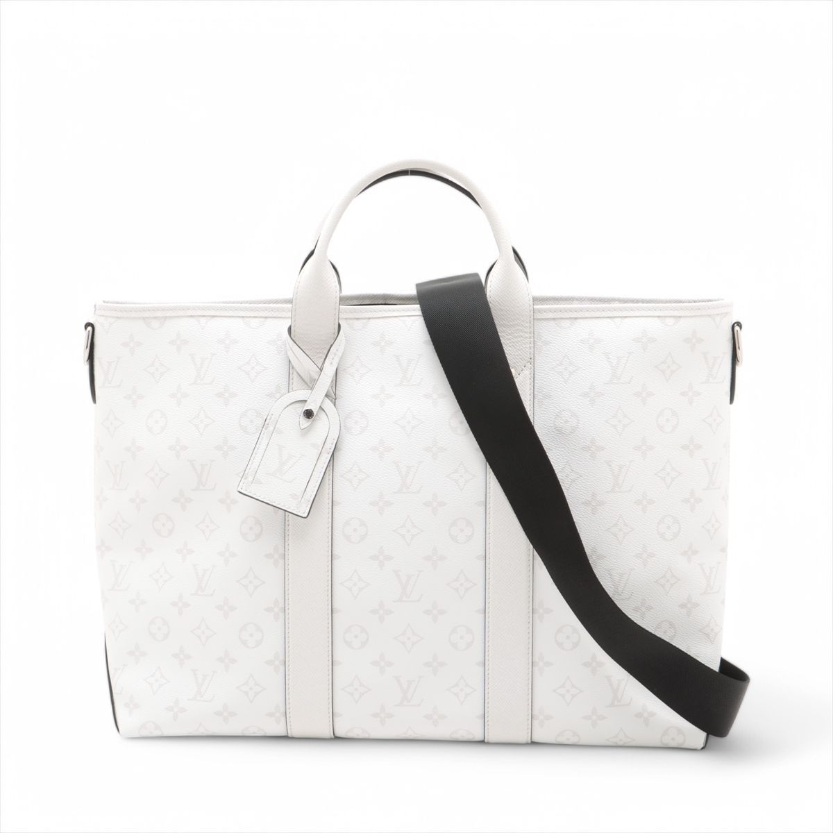 ルイ・ヴィトン ウィークエンド トートNM M30919 LOUIS VUITTON  