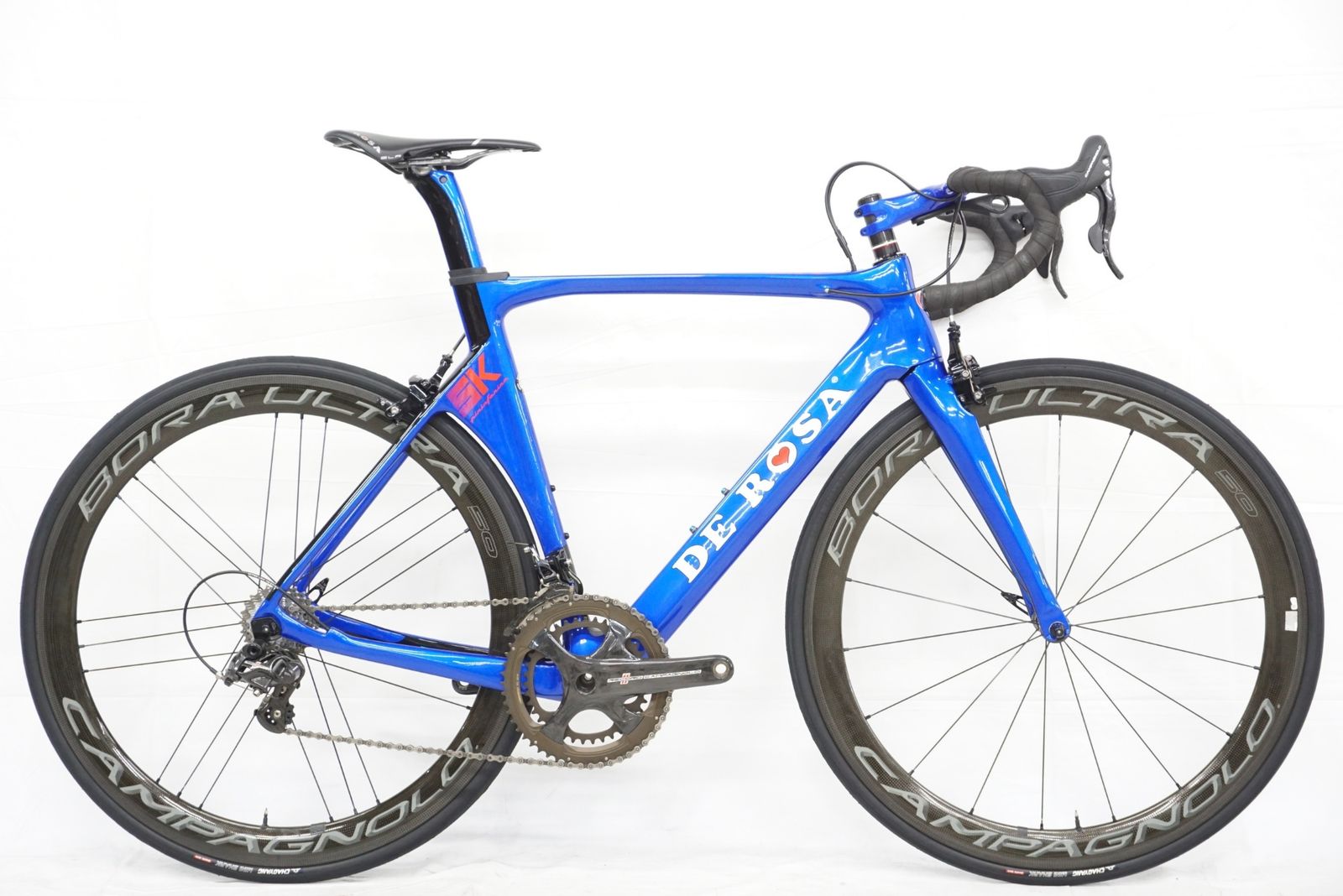 DE ROSA 「デローザ」 SK PININFARINA 2016年モデル ロードバイク