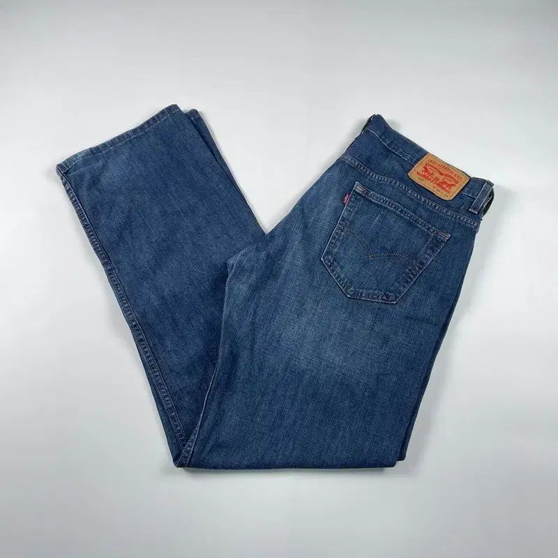 （ p180 ） LEVI'S(リーバイス) 569 デニム パンツ