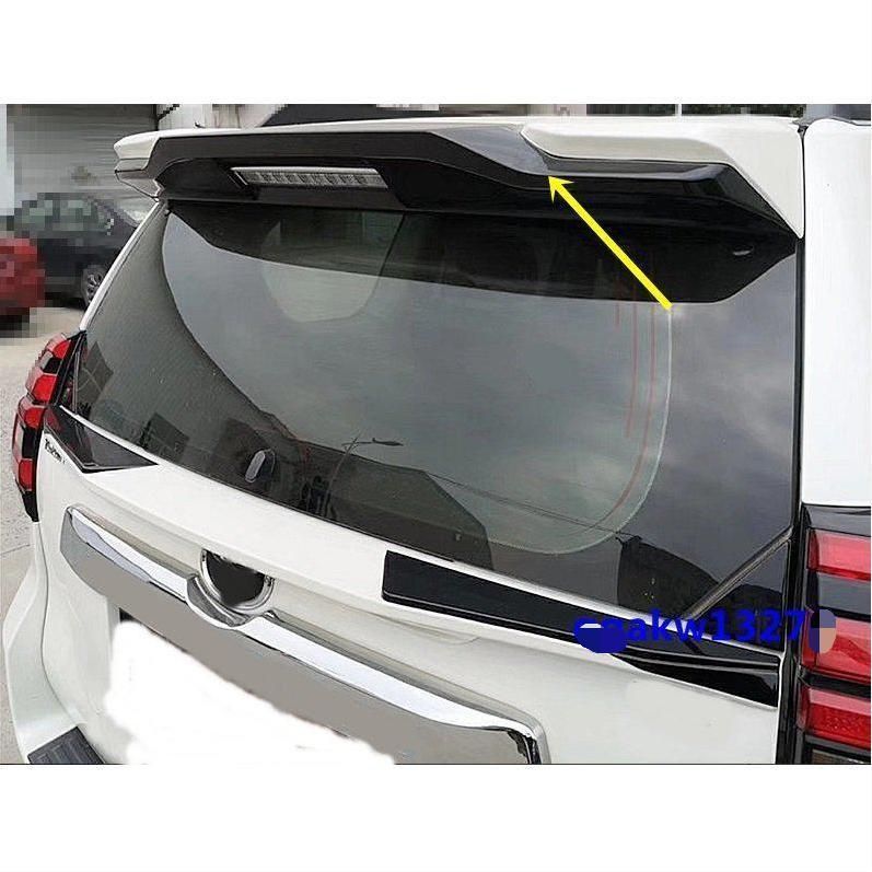 リアスポイラー リアウィング