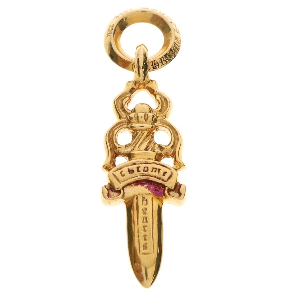 Chrome Heartsクロムハーツ #5DAGGER #5ダガーチャーム 楽天市場】【CHROME HEARTS クロムハーツ】Dagger #5 Charm