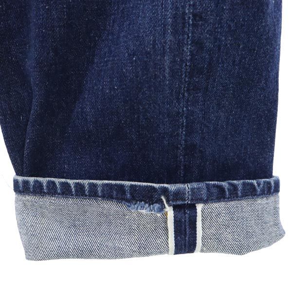 リーバイス 90s 551 ZXX バレンシア製 USA製 赤耳 ビッグE ストレート