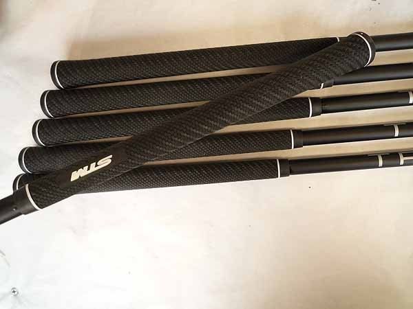 ピン i210 アイアン TOUR ABILITY TRAVIL IRON 85 リシャフト 6本 R