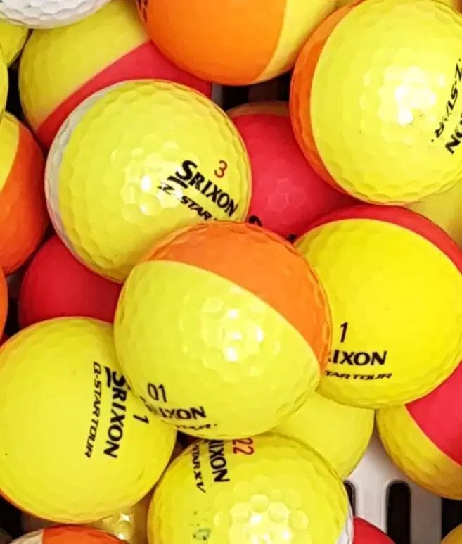 SRIXON スリクソン