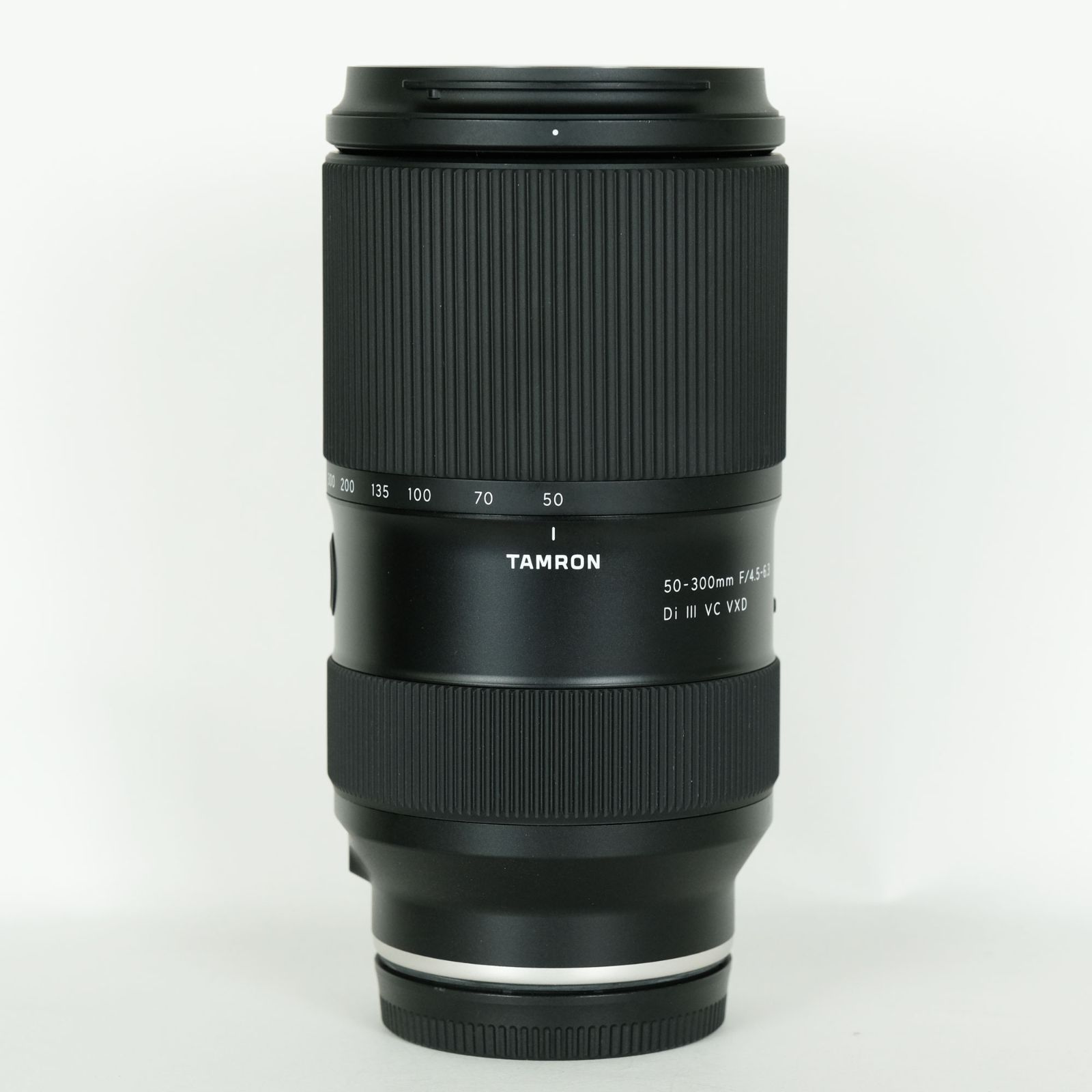 TAMRON 50 300 mm F 4 5 6 3 Di III VC VXD Model A 069 ソニーE用 ソニーEマウント
