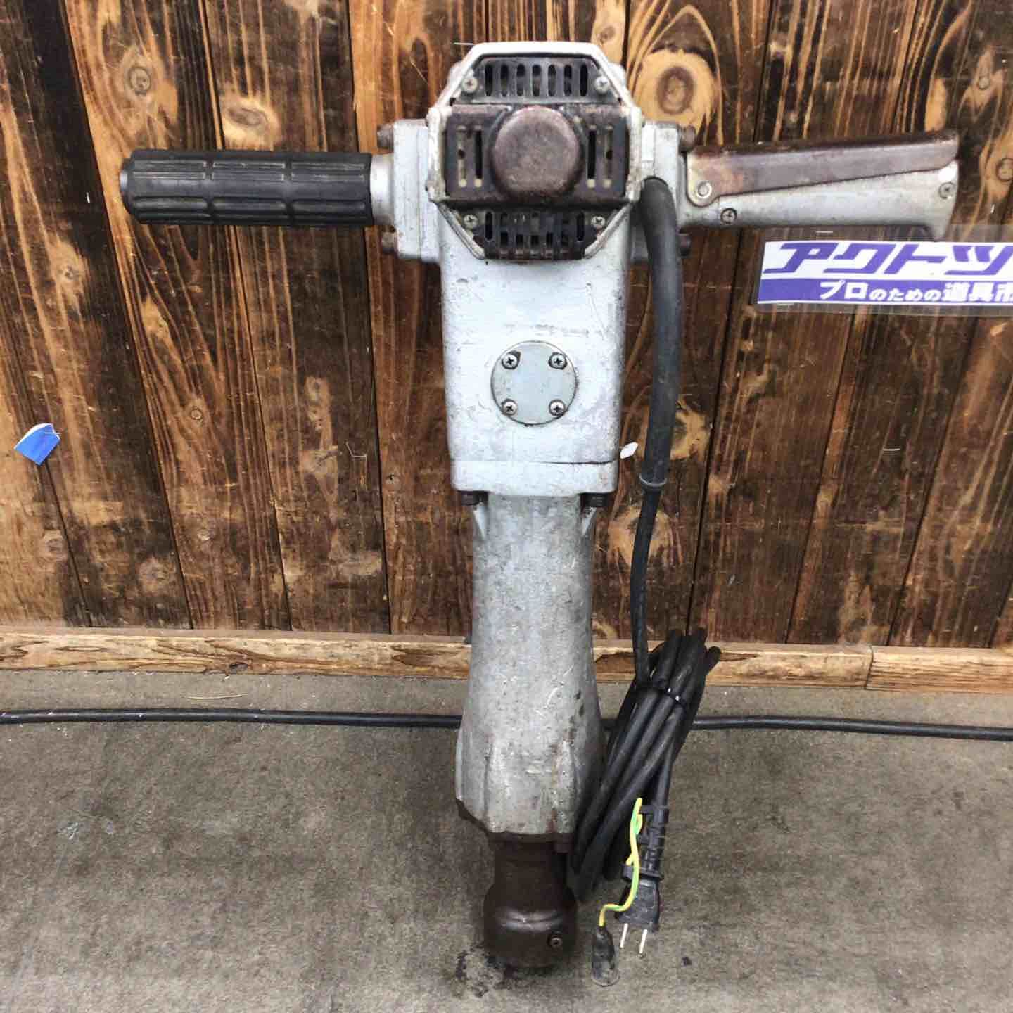 マキタ makita 電動ハンマ 8600S 川崎店