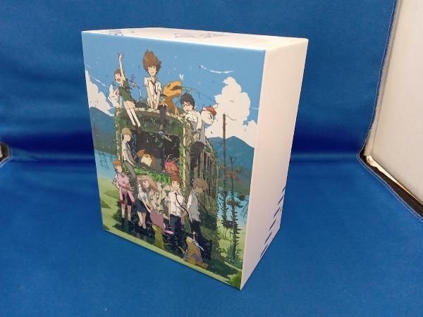 全6巻セット]デジモンアドベンチャー tri. 第1~6章(Blu-ray Disc
