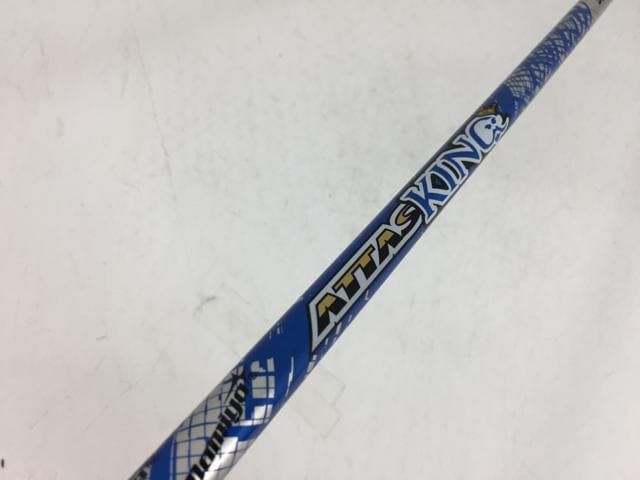 USTマミヤ アッタスキング 5S 42インチ FW用 ATTAS KING 5S ゴルフ