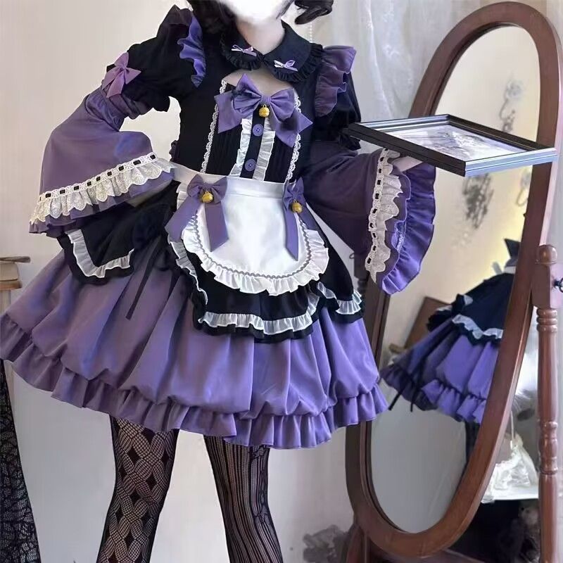 付け袖