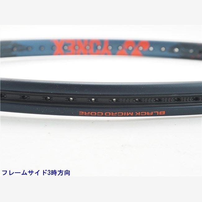 中古 テニスラケット ヨネックス ブイコア プロ 97 2018年モデル