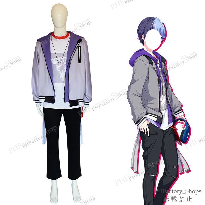 仮面ライダービルド』桐生戦兎が劇中で着てる服が普通に売ってる