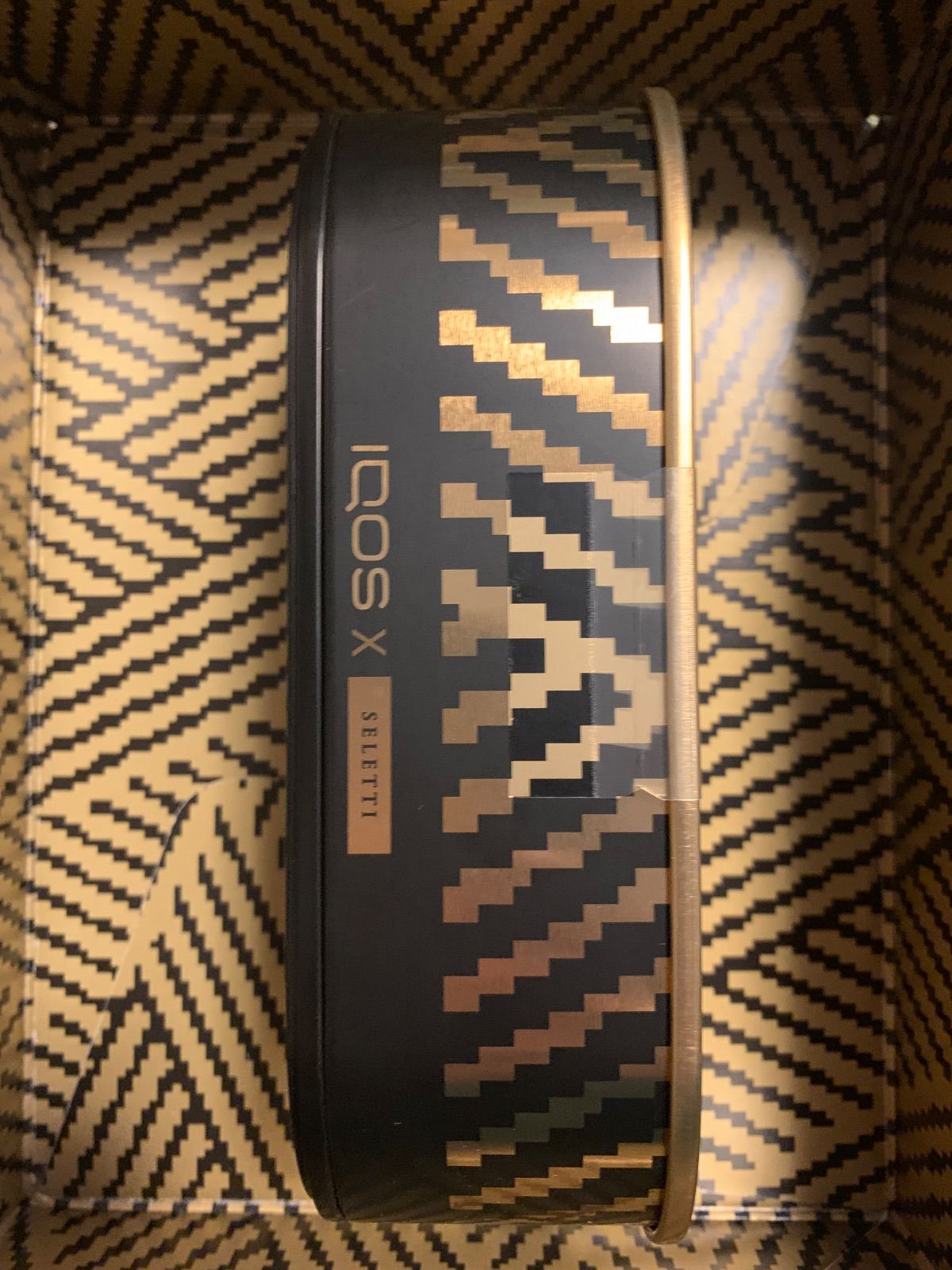 IQOS イルマ
