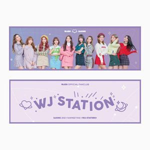 wjsn オファー グッズ