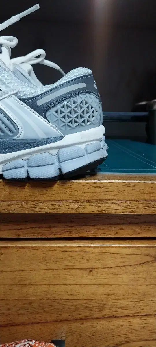 ズーム ボメロ5