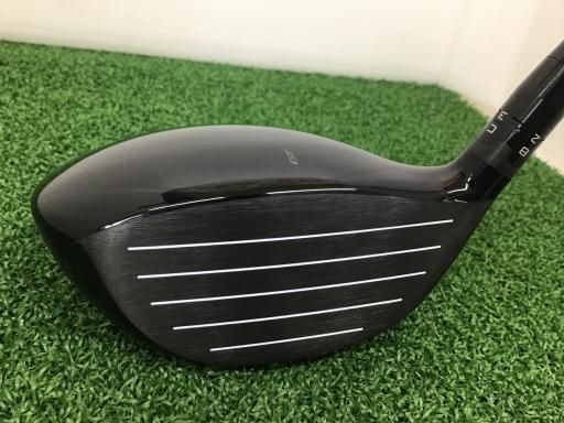 エリート チタニウム ELYTE TITANIUM 3W 15° 日本仕様 ヘッド 未使用