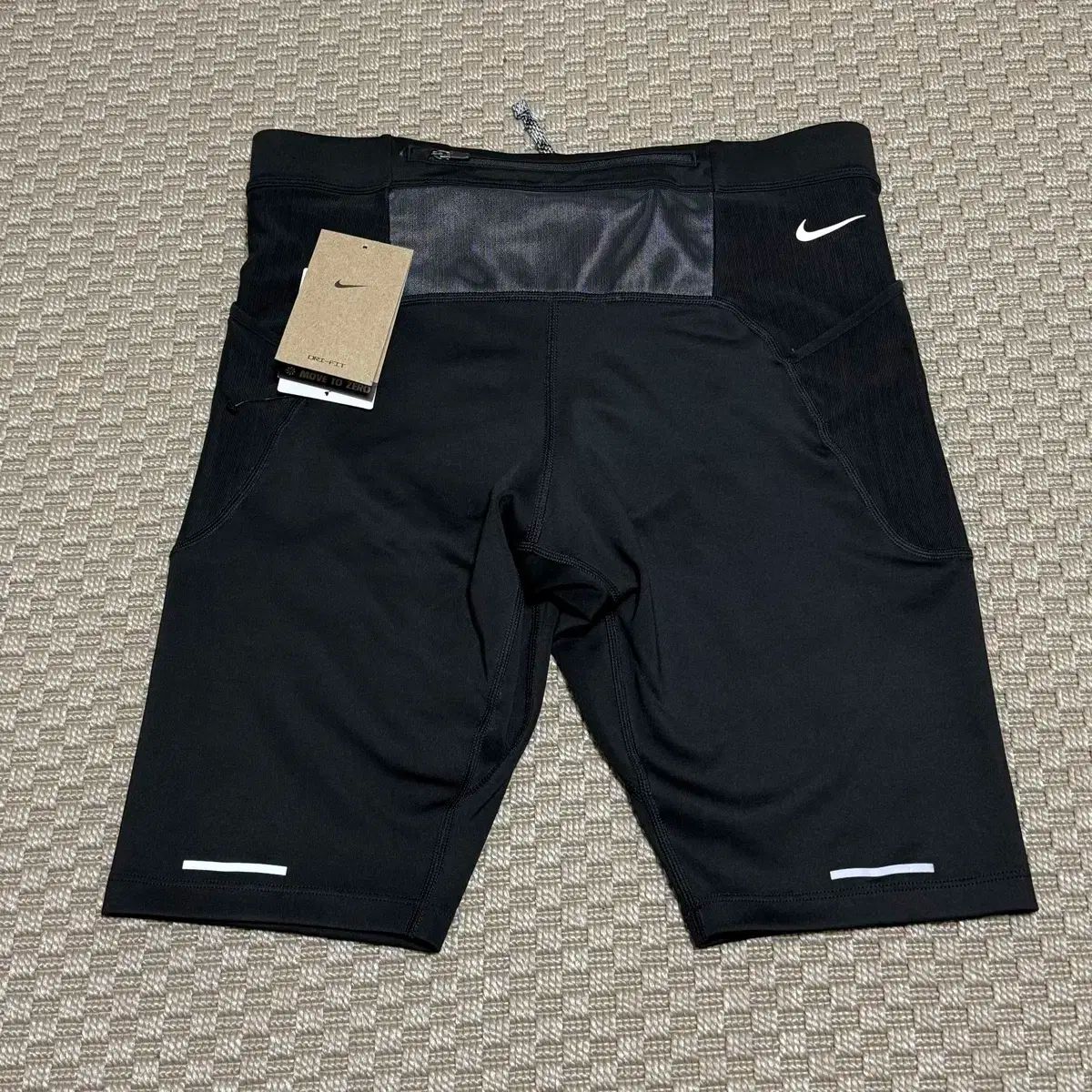 NIKE Pro Elite Kenya ハーフタイツ NIKE Pro Elite Kenya ハーフ