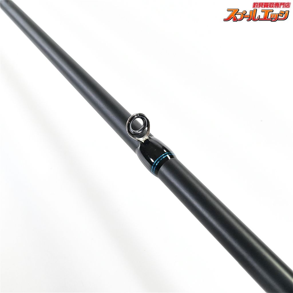 【新品未使用】アブガルシア ファンタジスタ ディーズ 69-L MGS 【アブガルシア】 ファンタジスタ ディーズ FDC-69L+ MGS ベイト