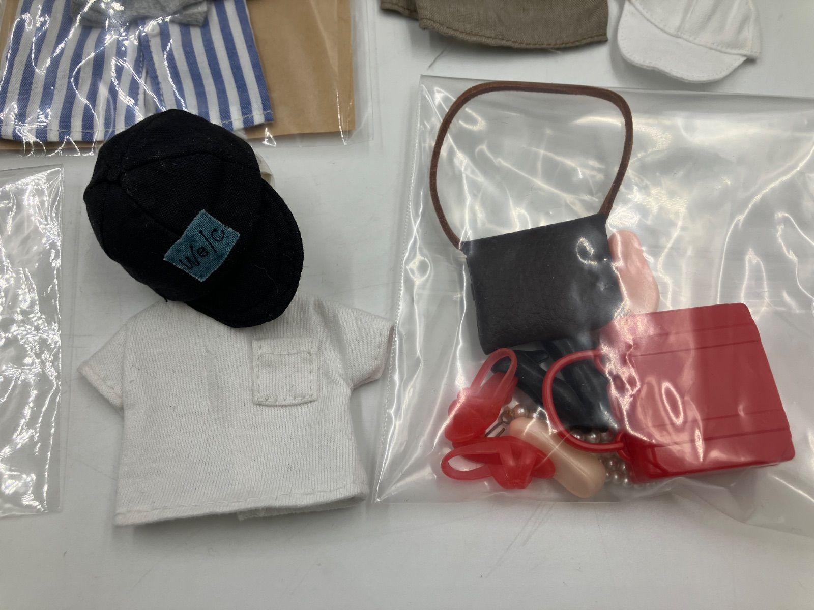 まとめ VERYコラボ