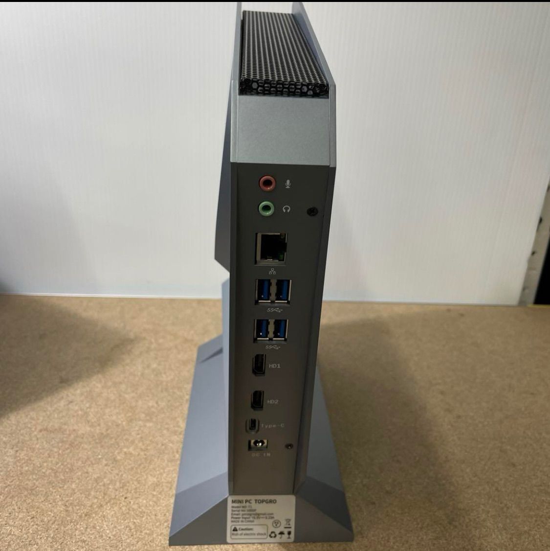 PC PCスピーカー付き