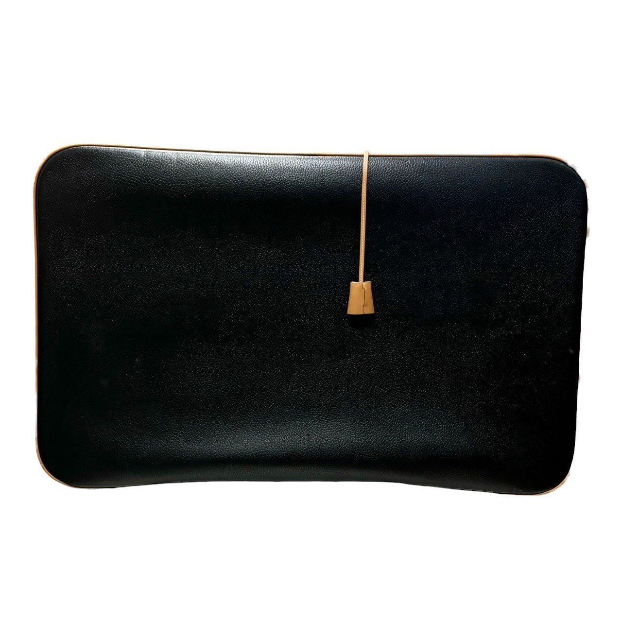HERMES (エルメス) Vintage Mercure (メルキュール) 65 トランク