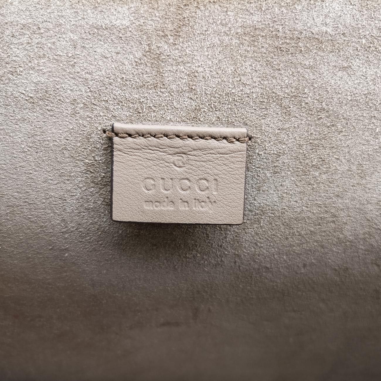グッチGucciディオニュソス ベージュ×マルチ