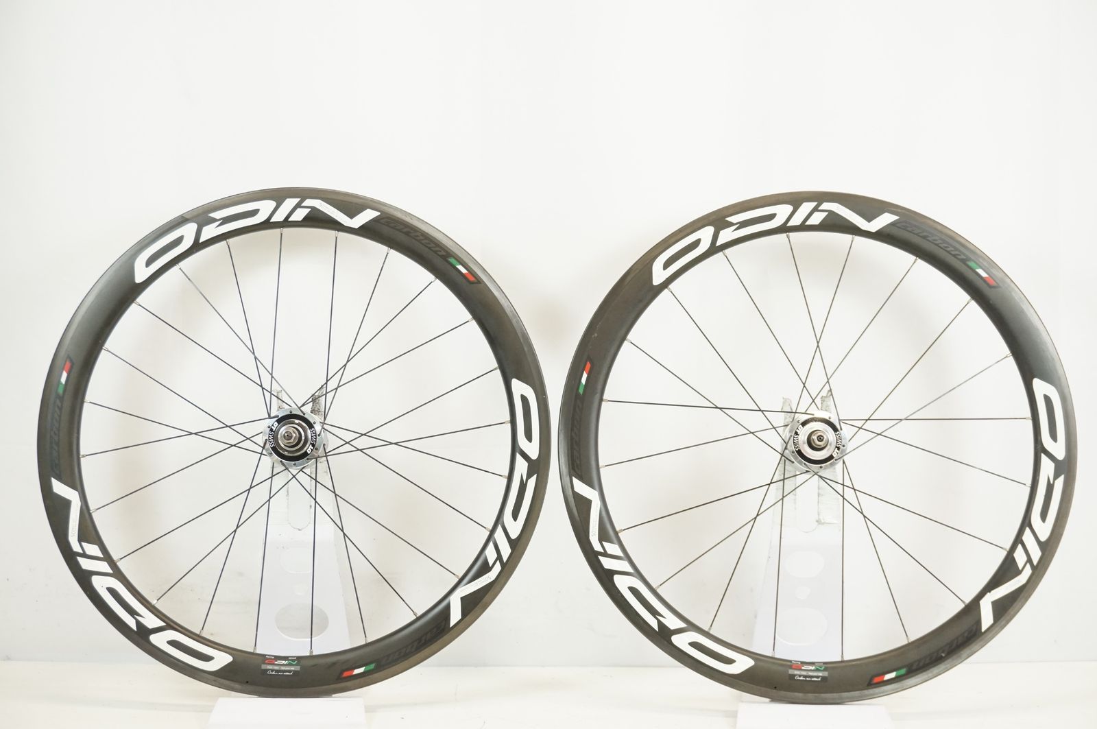 ODIN オーディン ST リム DT SWISS TRACK ハブ ホイールセット | バイチャリ宇都宮店