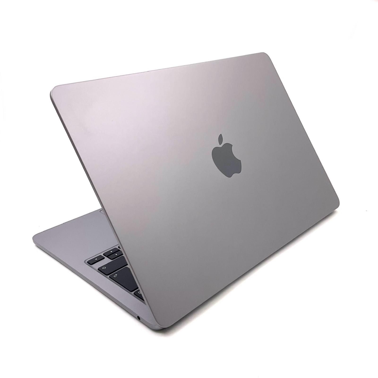 美品 MacBook Air 2022 13インチ スペースグレイ 【公式通販】